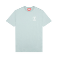 032C Vitruv T-Shirt "Neon Mint"