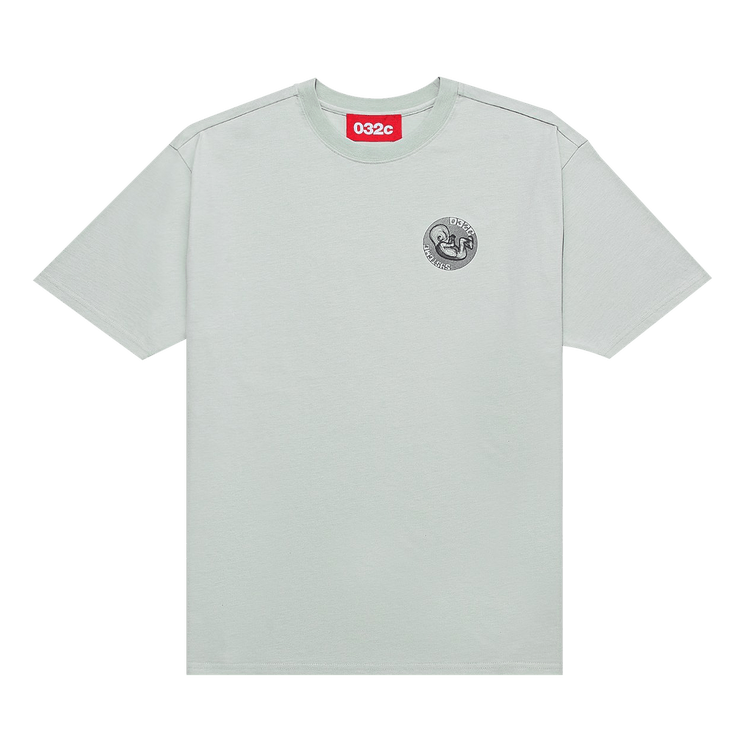 032C Sonos T-Shirt "Light Grey"