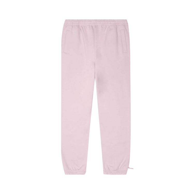 032C Reflective Logo Sweatpants "Grey Purple"