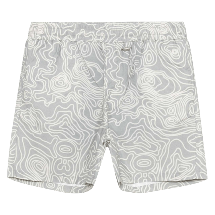 032C Topos Swim Shorts "Grey"