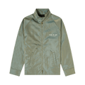 Fear of God Souvenir Jacket "Green Iridescent"