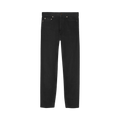 Saint Laurent Carrot Pants "Black"