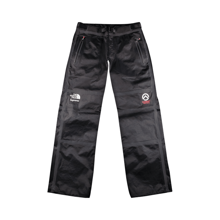 Supreme x The North Face Summit Series Outer Tape Seam Mountain Pant "Black"