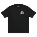 Palace Tri-Flag T-Shirt "Black"