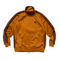 Needles Track Jacket "Mustard"