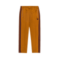 Needles Narrow Track Pant "Mustard"