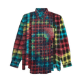 Needles 7 Cuts Flannel Shirt "Assorted"