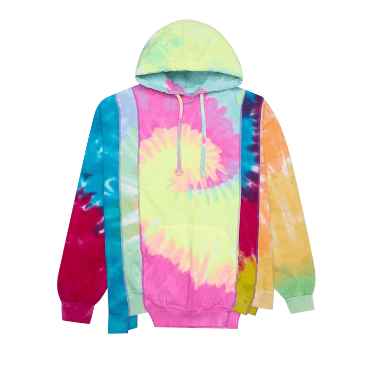 Needles 5 Cuts Hoodie "Assorted"