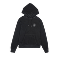 Helmut Lang GD Hoodie "Charcoal"