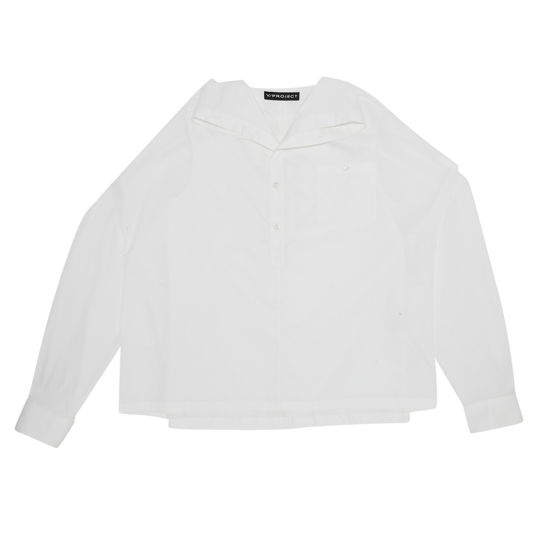Y/Project Infinity Shirt "White"