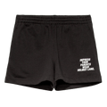 Helmut Lang Impress Shorts "Basalt Black"