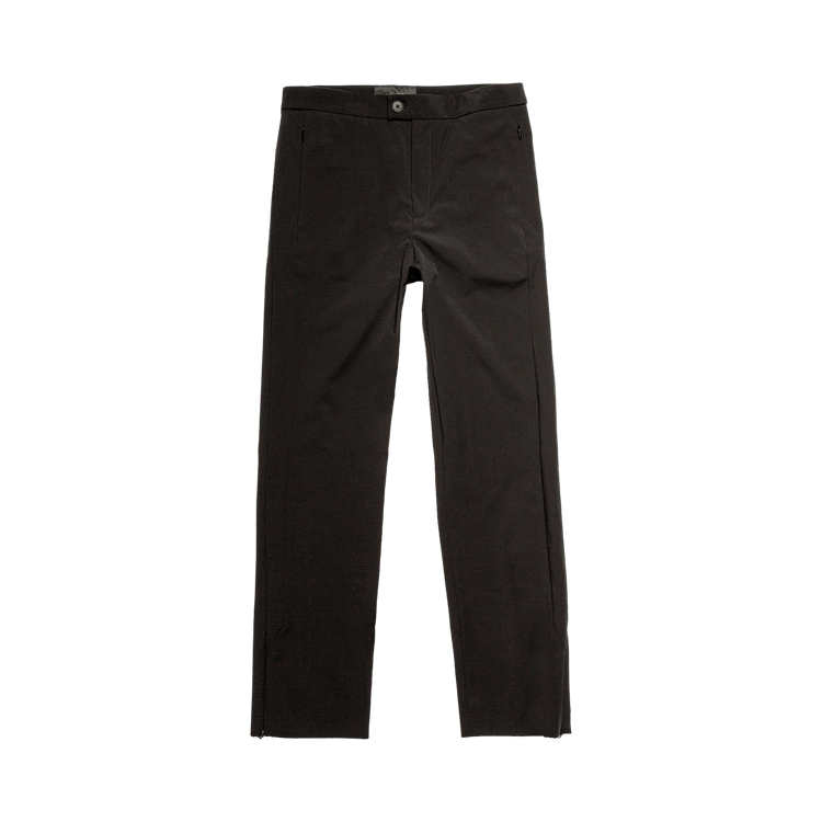 A-Cold-Wall* Tech Tailored Trousers "Black"