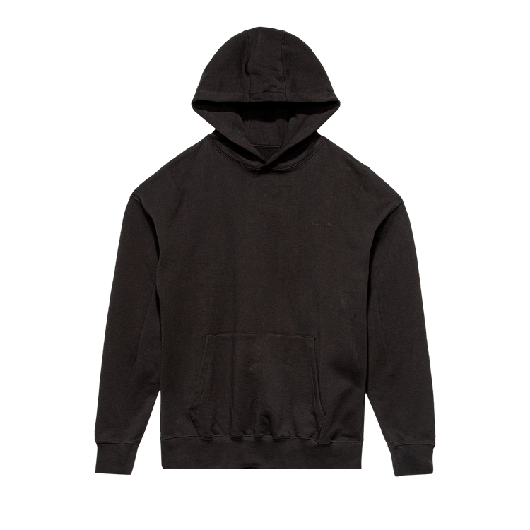 A-Cold-Wall* Logo Embroidery Hoodie "Black"