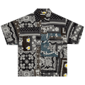 Neighborhood Short-Sleeve Type-B / C-Shirt "Black"