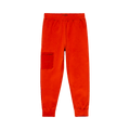 A-Cold-Wall* Logo Embroidery Pants "Rust Oxide"