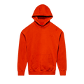 A-Cold-Wall* Logo Embroidery Hoodie "Rust Oxide"