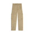 Helmut Lang Distressed Sweatpant "Sandstorm"