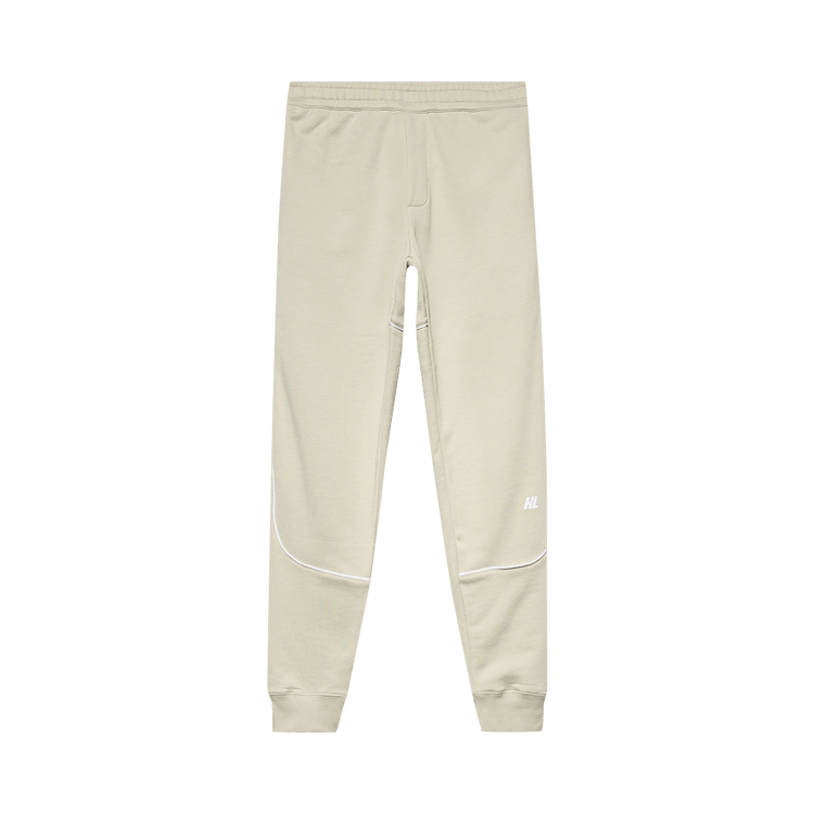 Helmut Lang Piped Sweatpant "Smoke"