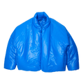 Yeezy Gap Round Jacket "Blue"