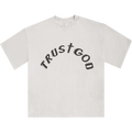 Kanye West Trust God T-Shirt "Bone"