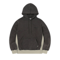 thisisneverthat Side Paneled Hoodie "Charcoal"