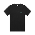 thisisneverthat INTL Logo Tee "Black"