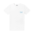 A.P.C. Steve T-Shirt "White"