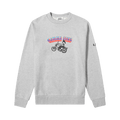 A.P.C. Mika Sweatshirt "Gray"