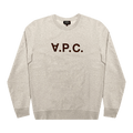 A.P.C. V.P.C. Sweatshirt "Beige"