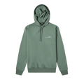 A.P.C. Item hoodie "Green"