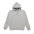 Nike x NOCTA Fleece Hoodie "Grey Heather"