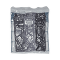 Maison Margiela 3 Pack T-Shirt "Fog Cement Charcoal"