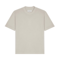 Maison Margiela Washed T-Shirt "Pearl"