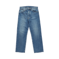 Maison Margiela Boyfriend Denim "Medium Indigo"