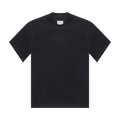 Maison Margiela Tonal Logo T-Shirt "Black"