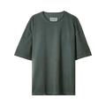 Maison Margiela Washed T-Shirt "Sage"