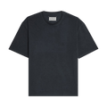 Maison Margiela Washed T-Shirt "Anthracite"