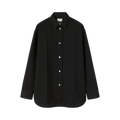 OAMC Lab Shirt "Black"