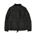 Stone Island Shadow Project Real Down Blouson "Black"