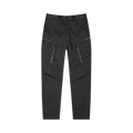 Stone Island Shadow Project Colour Weft Cargo Pant "Black"
