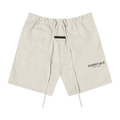 Fear of God Essentials Sweat Shorts "Oatmeal"