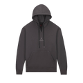 Nike x A Ma Maniére Pullover Hoodie "Midnight Fog/Anthracite/Black"