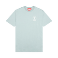 032C Vitruv T-Shirt "Ex Neon Mint"