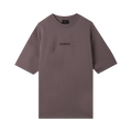 Air Jordan x A Ma Maniére Short-Sleeve T-Shirt  "Violet Ore/Black"