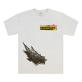 Cactus Jack by Travis Scott Brace For Impact Tee "White"