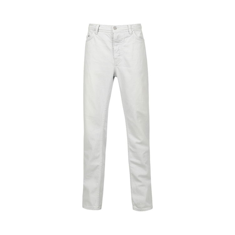 Enfants Riches Déprimés Tapered Jeans "Bleachblue"