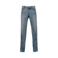 Enfants Riches Déprimés Straight Leg Jeans "80’s Indigo"