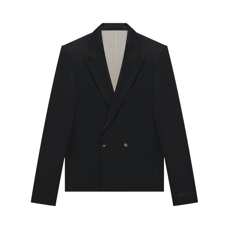 Fear of God The Suit Jacket Blazer "Black"