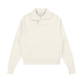 Les Tien Yacht Pullover "Ivory"