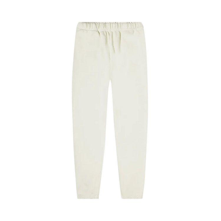 Les Tien Classic Sweatpants "Ivory"